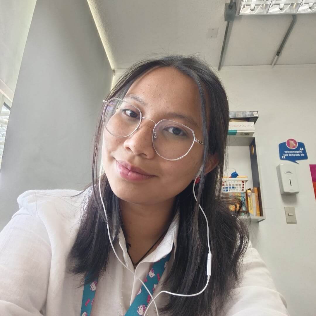 Antonia Cristina Yon 