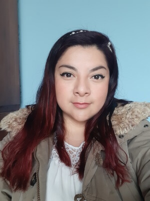 Vanessa Estefania  Velarde Salas 