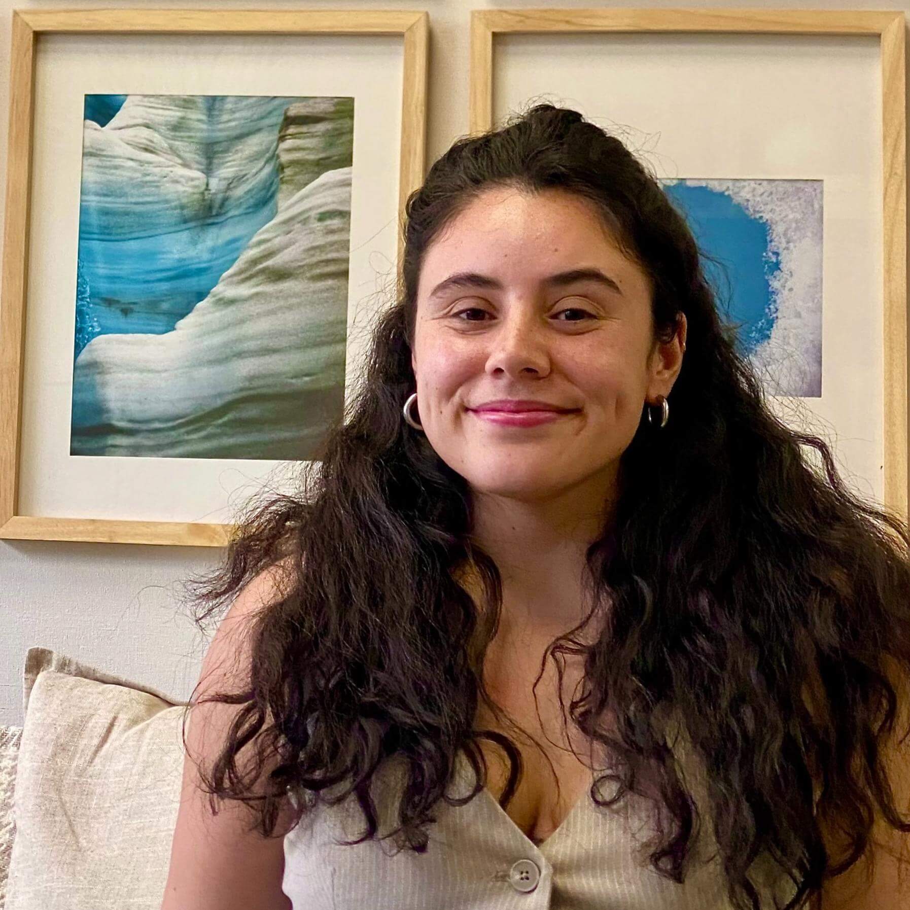 Constanza Estay Tognarelli 