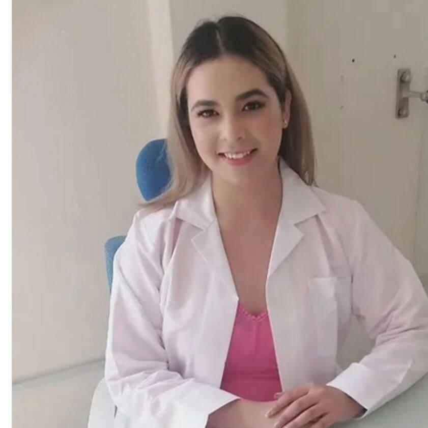Lucero Priscila  Resendiz Molina 