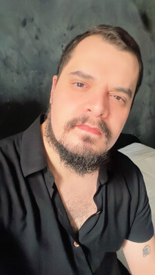 Renan Iacovo