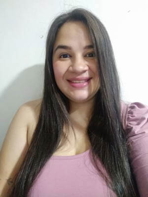 Deisy Daniela Gonzalez Duarte