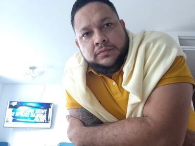 Johan francisco Alonso bravo