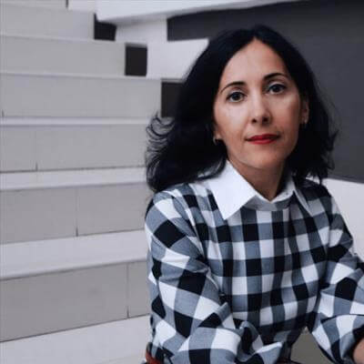 Анжелика Широкая