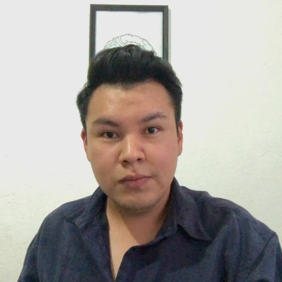 Sebastián Ramírez García