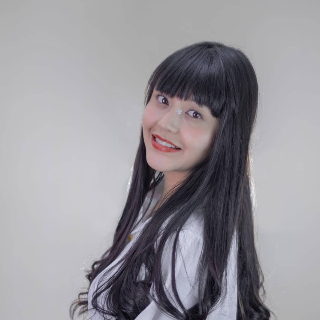 Lizbeth Toscano