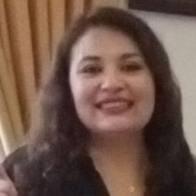 Dora Gonzalez 