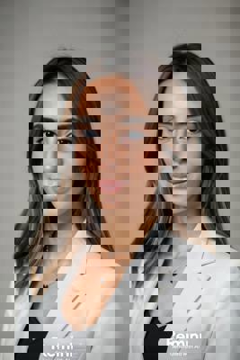 María Fernanda  Mendoza 