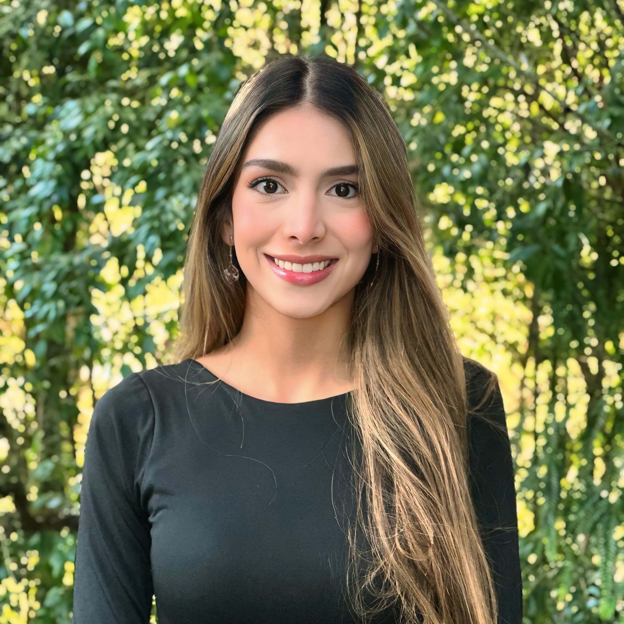 Manuela Echeverri