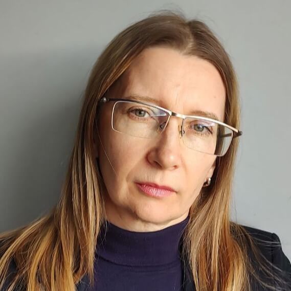 Ірина Сорока