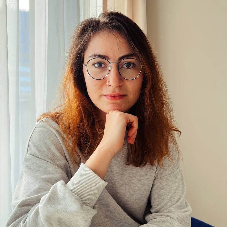 Марина Тейлор