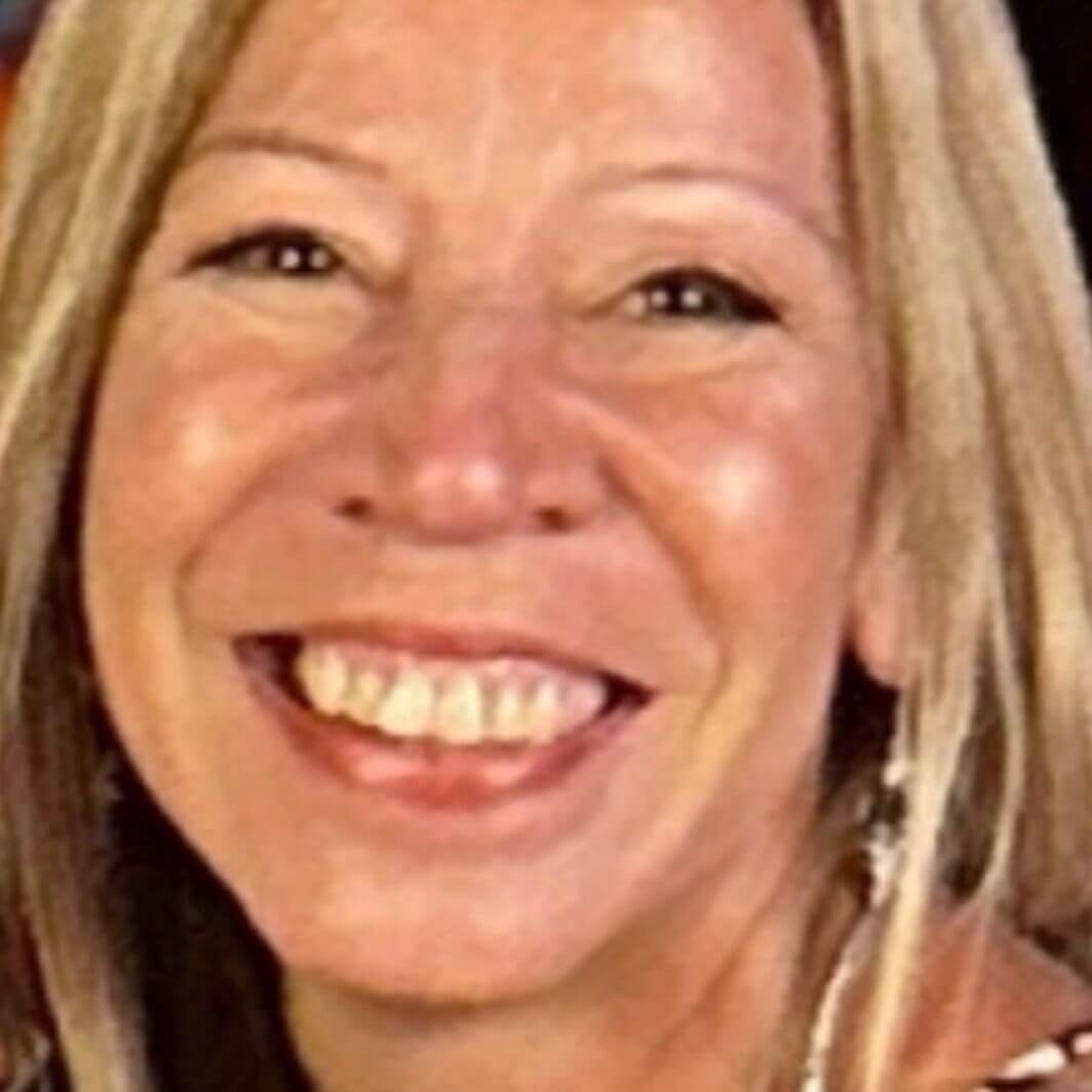 Carla Viviana  Alarcon 