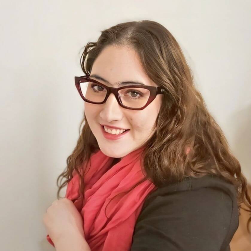 Maria del Rocio  Hammeken