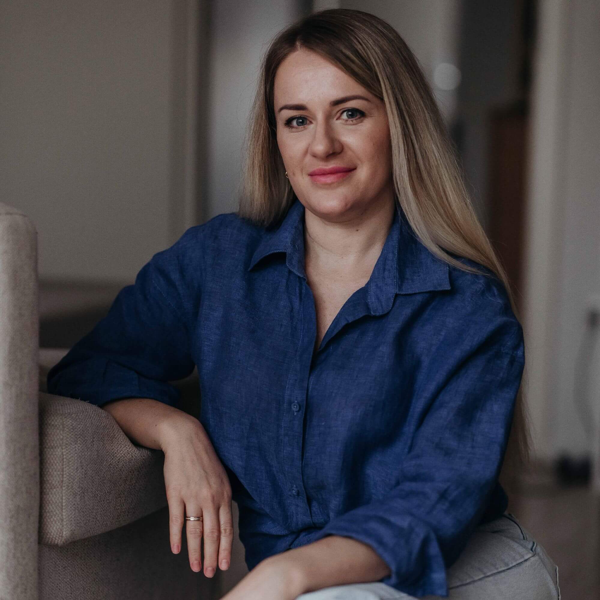 Наталія Крюкова 