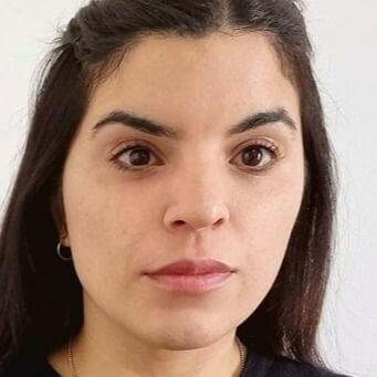 Ayelén  Díaz 