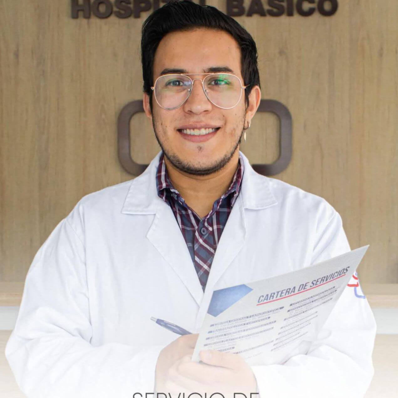 Alex Roberto Moran Naranjo