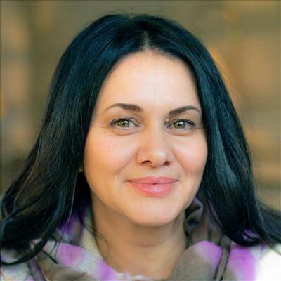 Елена  Атаманенко 