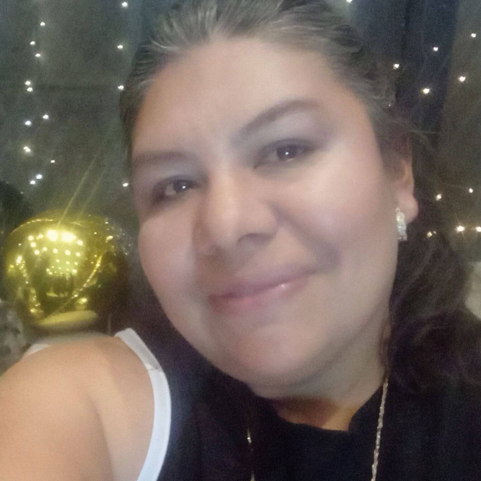 Adriana Hernández García
