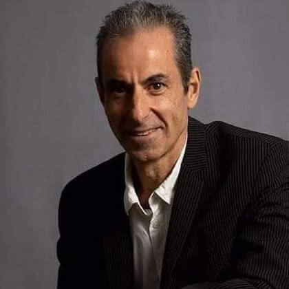 Isaac  Suaya 