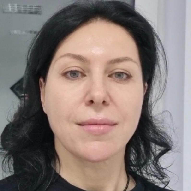 Инна Туранская