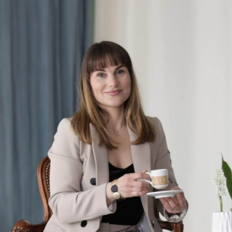 Марія Понаріна