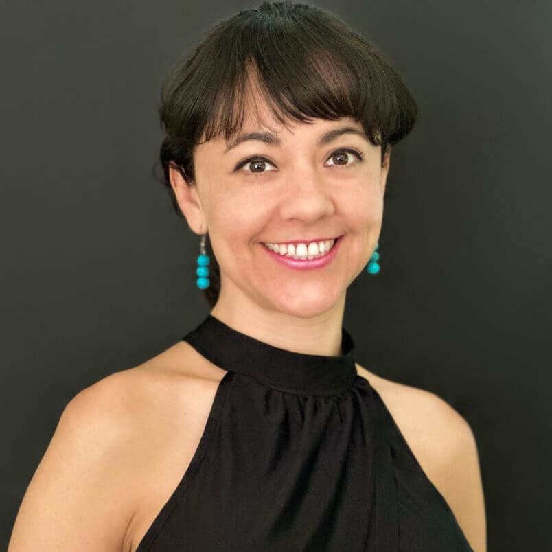 Jessica  Hernández Ruiz 