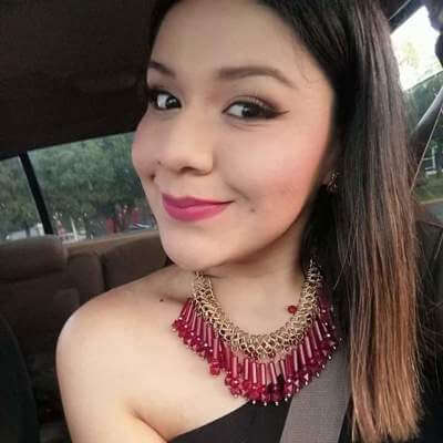 Alejandra Guadalupe  González Lara 