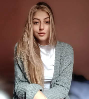 Isabela Anna  Kümpel Imbriani