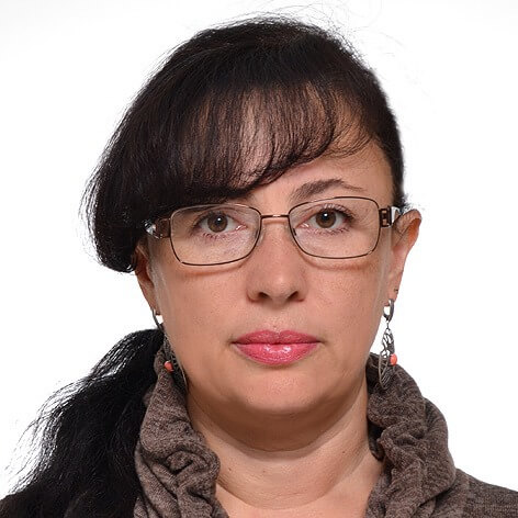 Неля Душейко