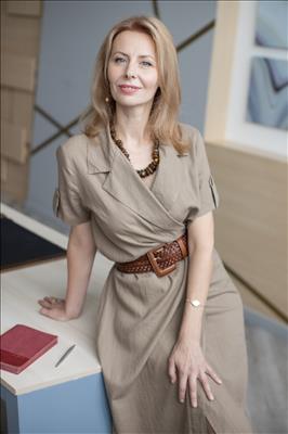 Оксана Вовченко