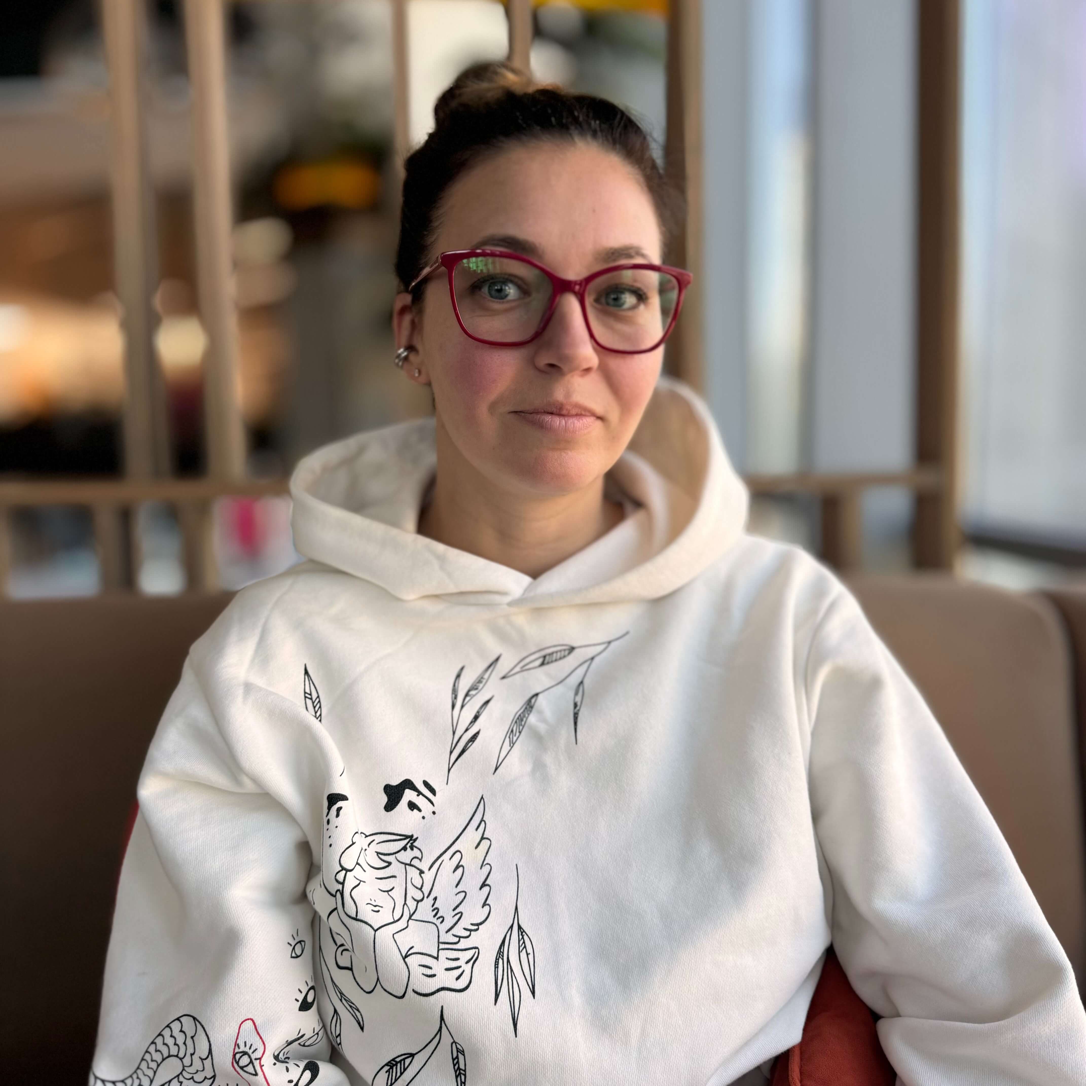 Инна Овчинникова