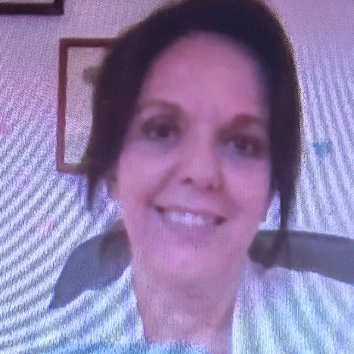 Paola Gargiulo Maffei