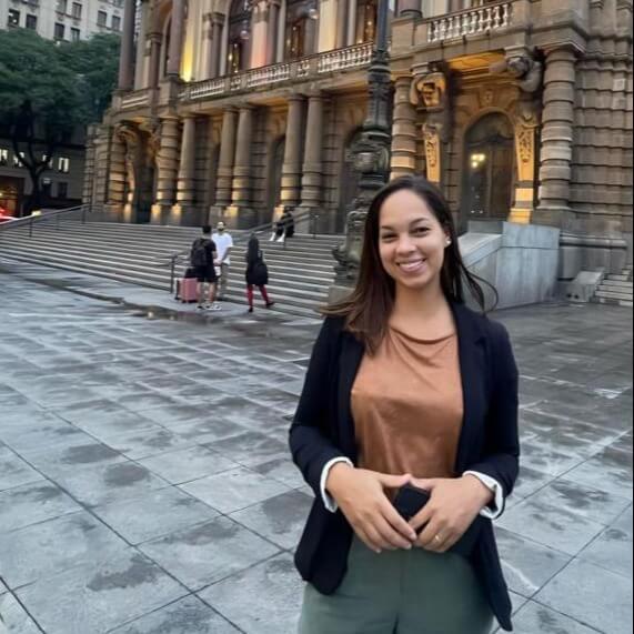 Franciane Rangel 