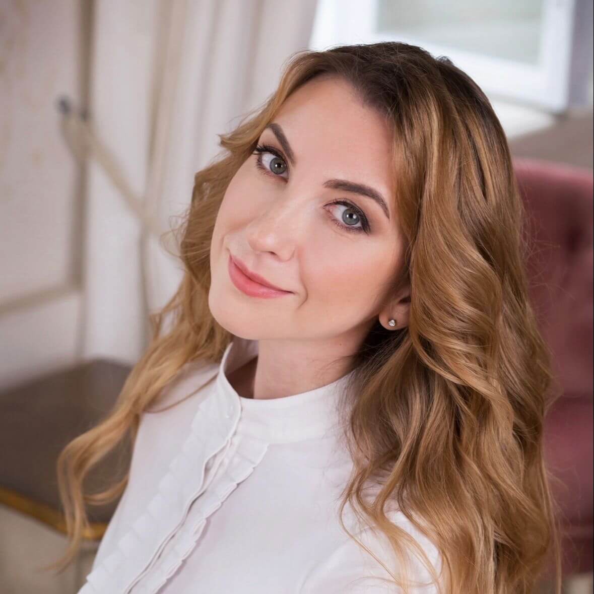 Ольга Данчевська