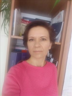 Тетяна Федотова