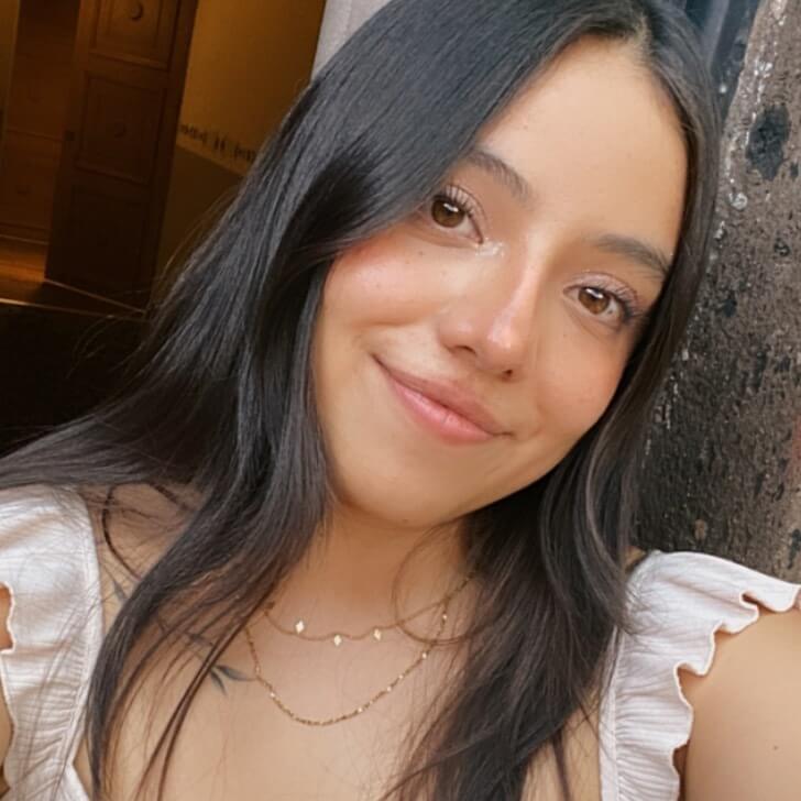 Brenda Hernández Del Valle