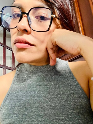 Aurora Ramirez