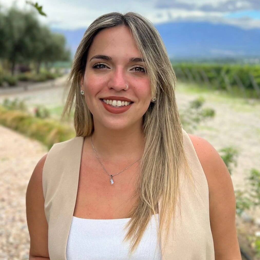 María Paz Laiseca