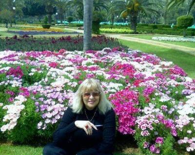 Фаина Родин