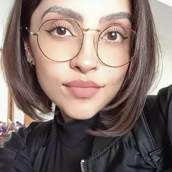 Gabriela Loraine  Fermoso Peredo 