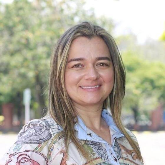 Deysi Astrid  Torres Penagos