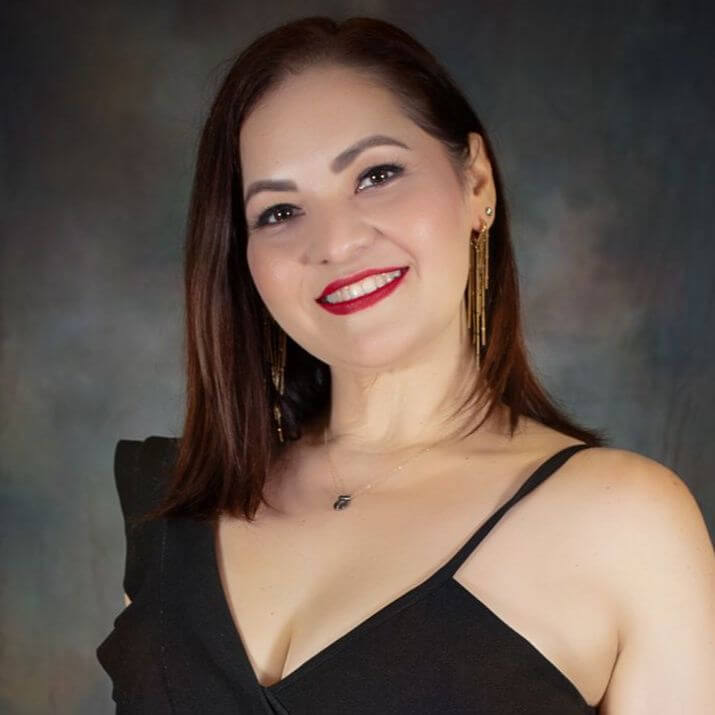 Cecilia  González 