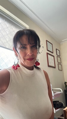 Lucia Aranguiz
