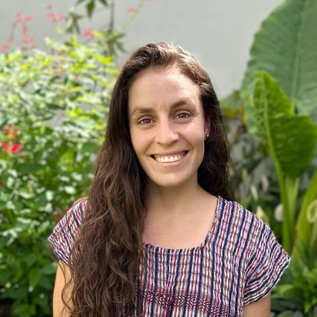 Paula Munchmeyer