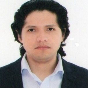 Roy Fredy Arellano Alarcón