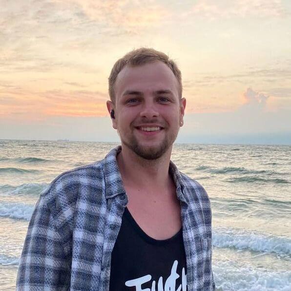 Олексій Пронін