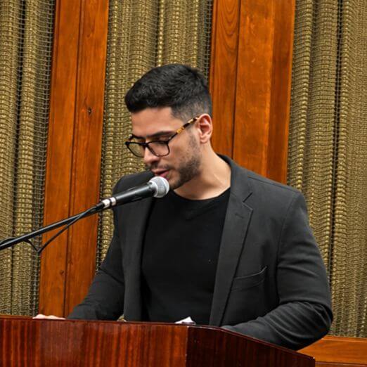 Rodrigo Emmanuel S.