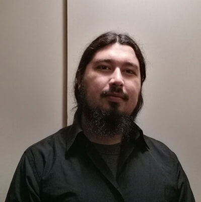 Gonzalo Vargas Candia