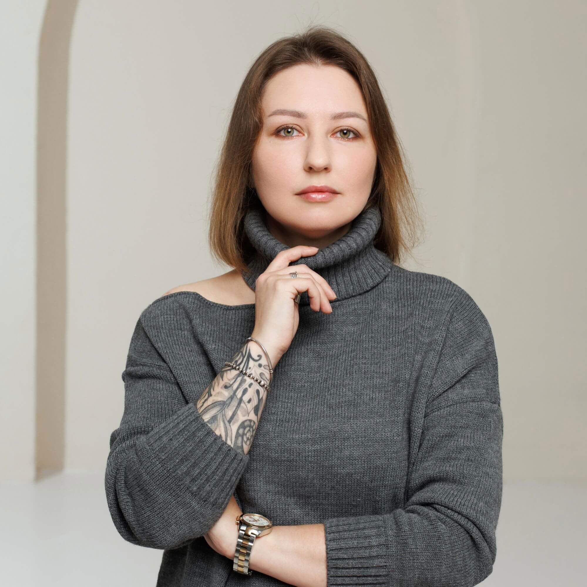 Маргарита  Коба