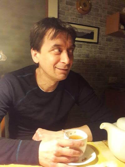 Ігор Бондарь